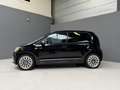 Volkswagen up! 1.0 high up! Black Up! 75pk|5drs|Navi|Airco| Zwart - thumbnail 6