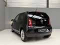 Volkswagen up! 1.0 high up! Black Up! 75pk|5drs|Navi|Airco| Zwart - thumbnail 3