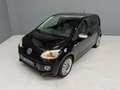Volkswagen up! 1.0 high up! Black Up! 75pk|5drs|Navi|Airco| Zwart - thumbnail 23