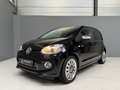 Volkswagen up! 1.0 high up! Black Up! 75pk|5drs|Navi|Airco| Zwart - thumbnail 1