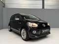 Volkswagen up! 1.0 high up! Black Up! 75pk|5drs|Navi|Airco| Zwart - thumbnail 27