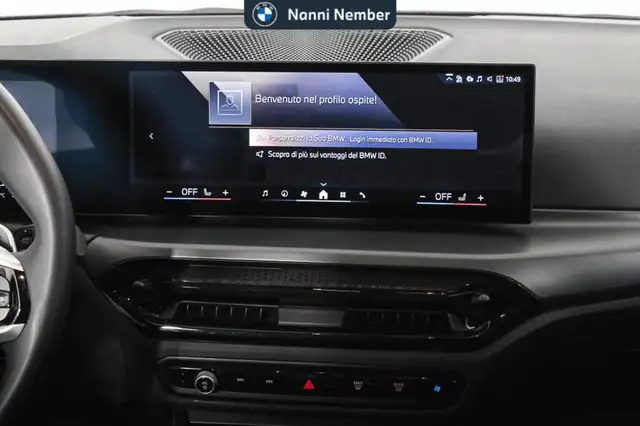 BMW 3 Series view 12