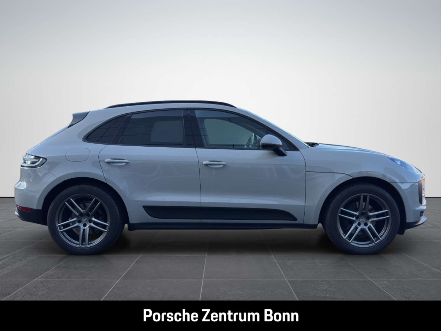 Porsche Macan I -  - Joinsteer - #3