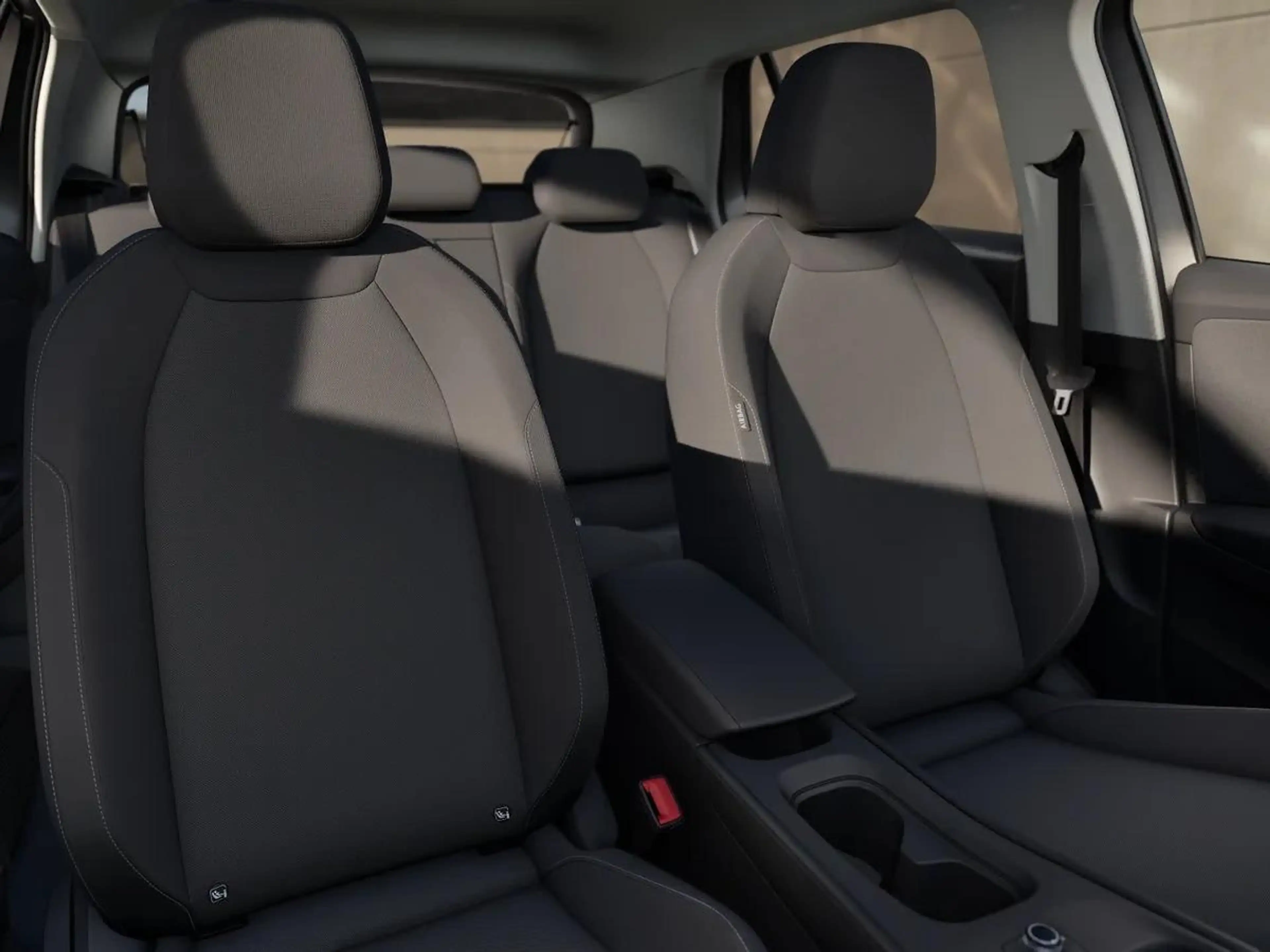 Volkswagen ID. Cross Life 52 kWh accu, 155 kW / 211 PK SUV Elektrische — photo 12