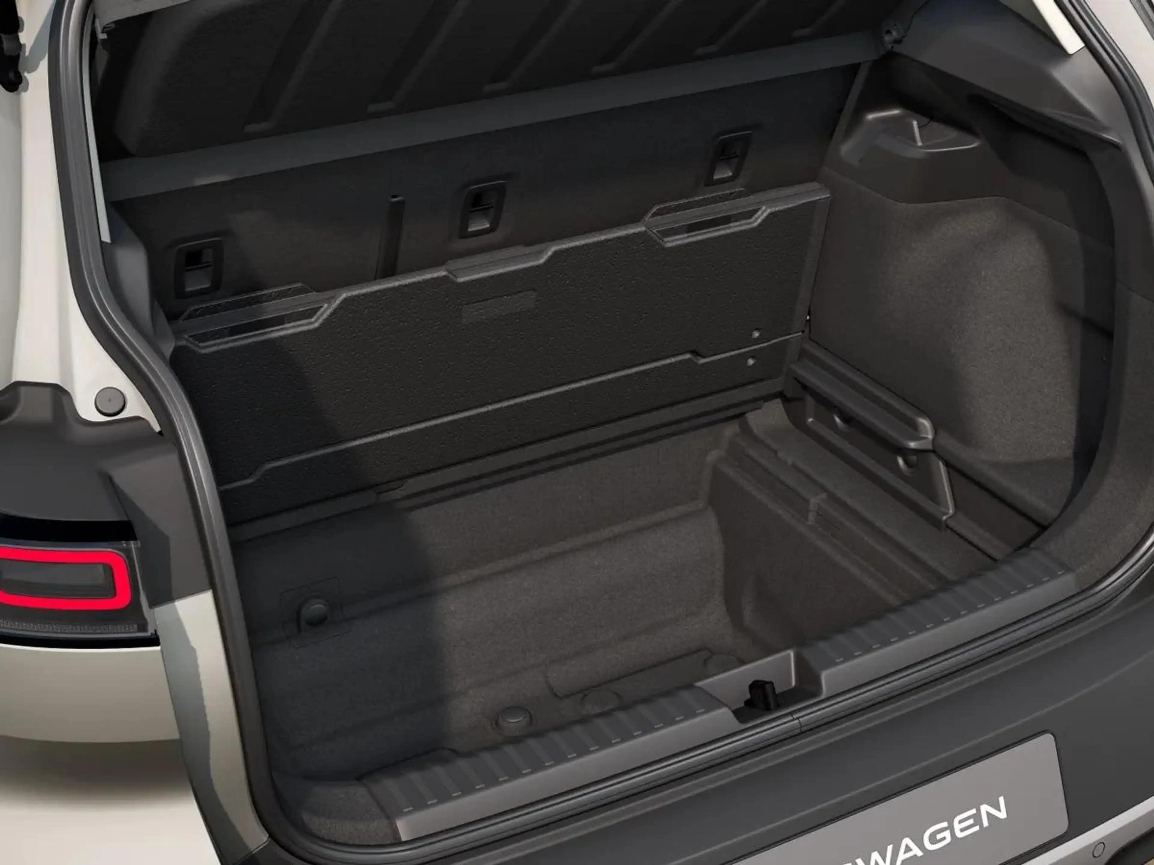 Volkswagen ID. Cross Life 52 kWh accu, 155 kW / 211 PK SUV Elektrische — photo 9