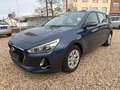 Hyundai i30 cw Family Blau - thumbnail 3