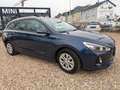 Hyundai i30 cw Family Blau - thumbnail 8