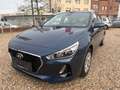 Hyundai i30 cw Family Blau - thumbnail 4