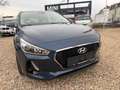Hyundai i30 cw Family Blau - thumbnail 9