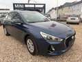 Hyundai i30 cw Family Blau - thumbnail 2