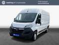 Opel Movano 2.2 D L3H2 2WD VA Edition Weiß - thumbnail 1