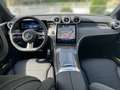 Mercedes-Benz GLC 300 GLC 300 de 4M AMG°LEDER°AHK°360°PANO°KEYL° Weiß - thumbnail 10