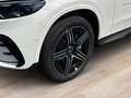 Mercedes-Benz GLC 300 GLC 300 de 4M AMG°LEDER°AHK°360°PANO°KEYL° Weiß - thumbnail 6
