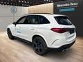 Mercedes-Benz GLC 300 GLC 300 de 4M AMG°LEDER°AHK°360°PANO°KEYL° Weiß - thumbnail 4