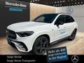 Mercedes-Benz GLC 300 GLC 300 de 4M AMG°LEDER°AHK°360°PANO°KEYL° Weiß - thumbnail 1