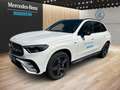Mercedes-Benz GLC 300 GLC 300 de 4M AMG*AHK*PANO*DISTR*360°*DIG-LIGHT* Weiß - thumbnail 1