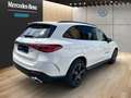 Mercedes-Benz GLC 300 GLC 300 de 4M AMG°LEDER°AHK°360°PANO°KEYL° Weiß - thumbnail 3