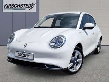 300 Moonlight White Allwetterreifen Navi