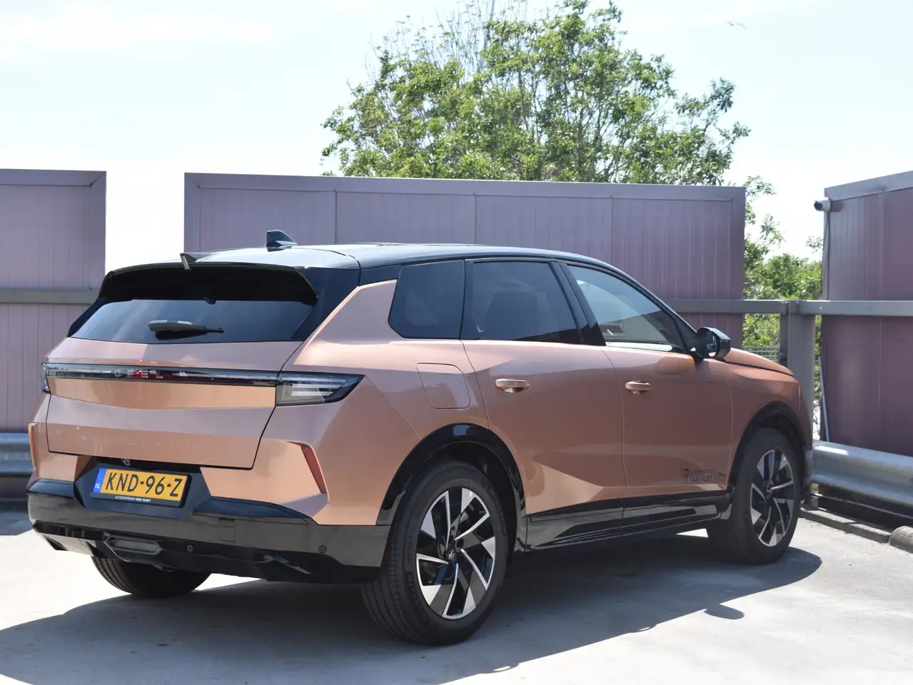Opel Grandland 2026