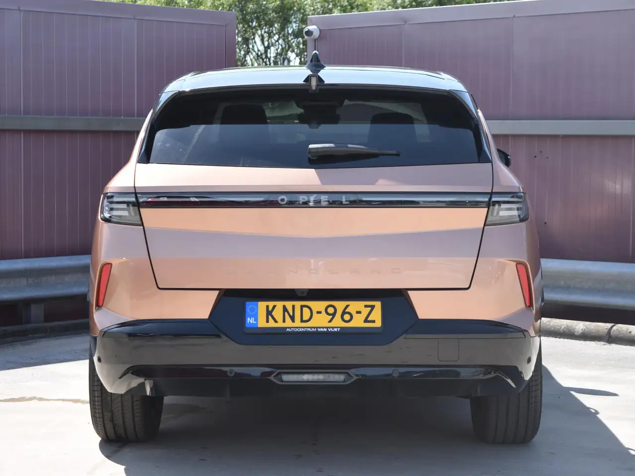 Opel Grandland 2026