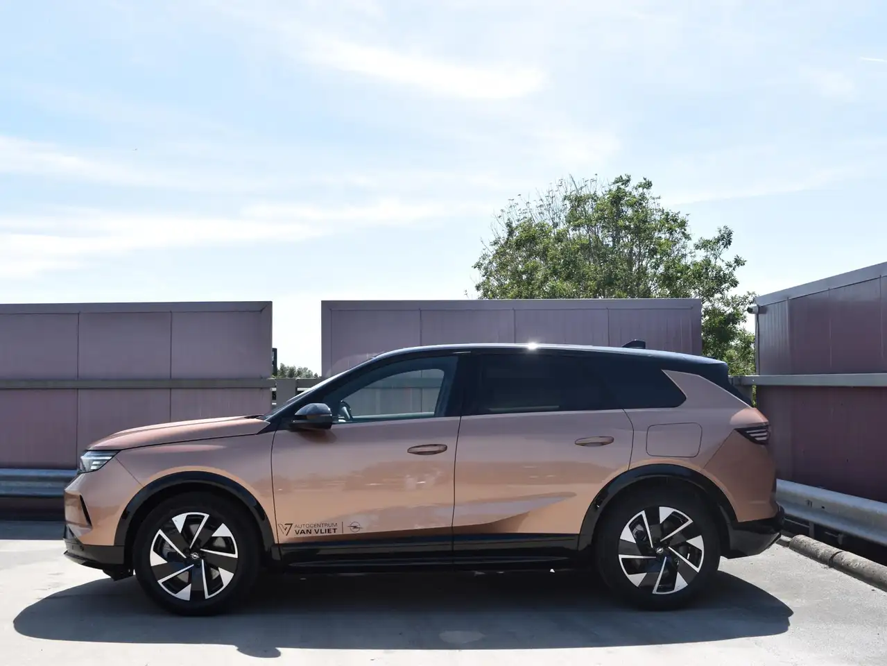 Opel Grandland 2026