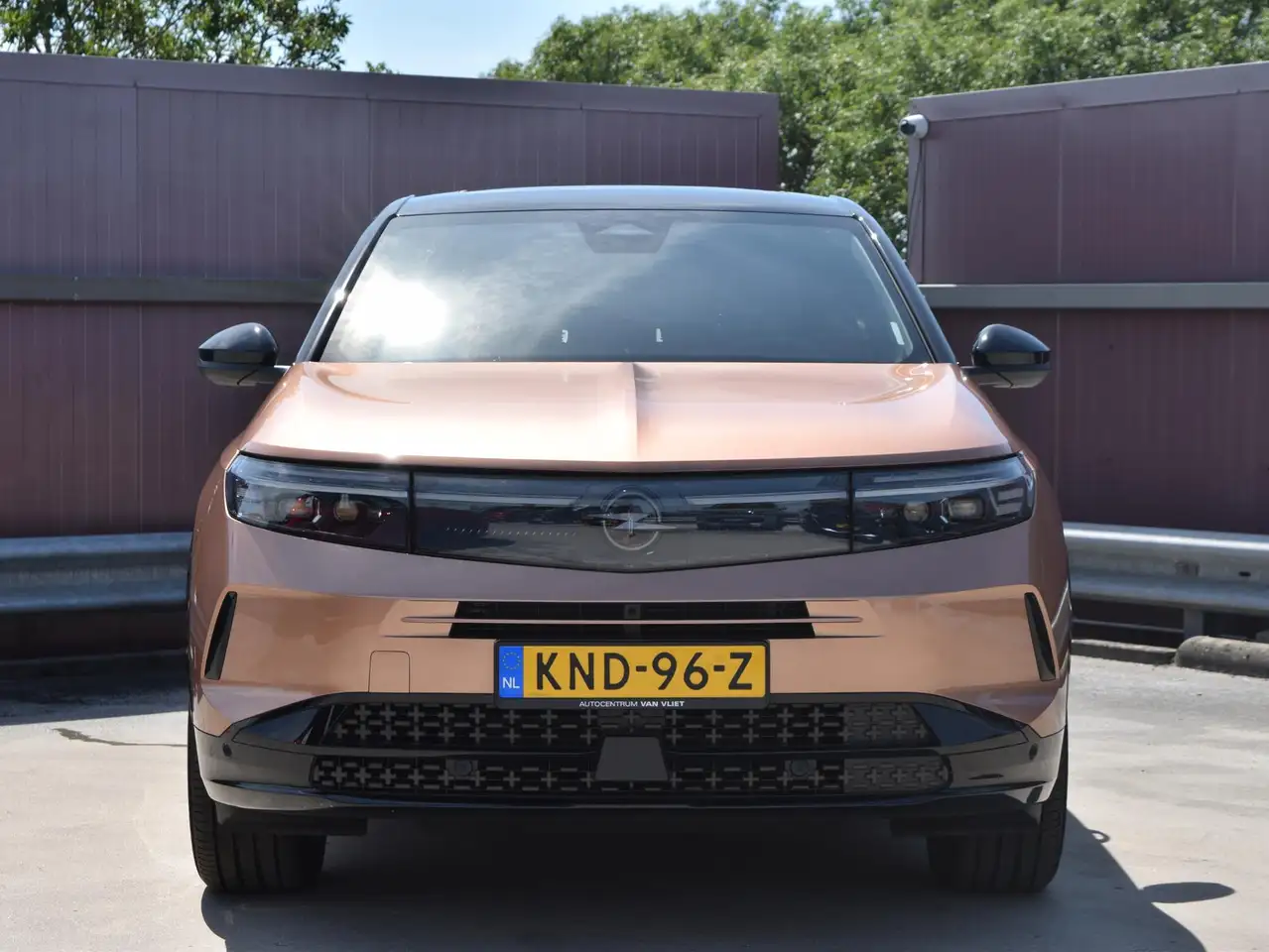 Opel Grandland 2026