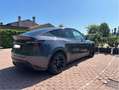 Tesla Model Y Model Y 2021 Long Range Dual Motor awd copilot Grigio - thumbnail 3