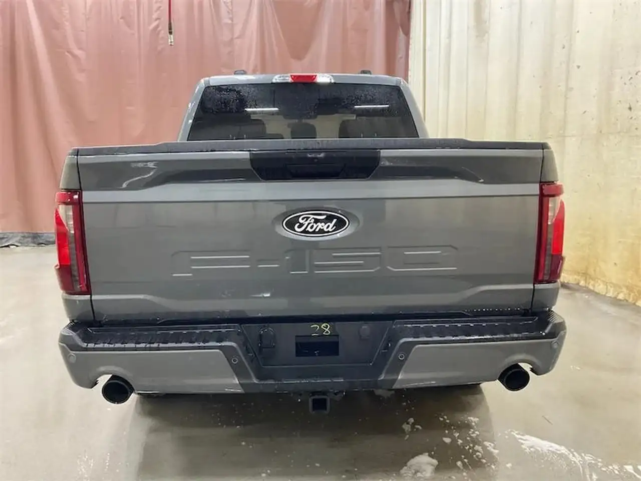 Ford F 150 снимка Ford F 150