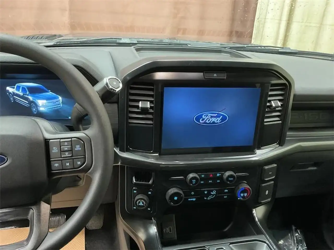Ford F 150 снимка Ford F 150
