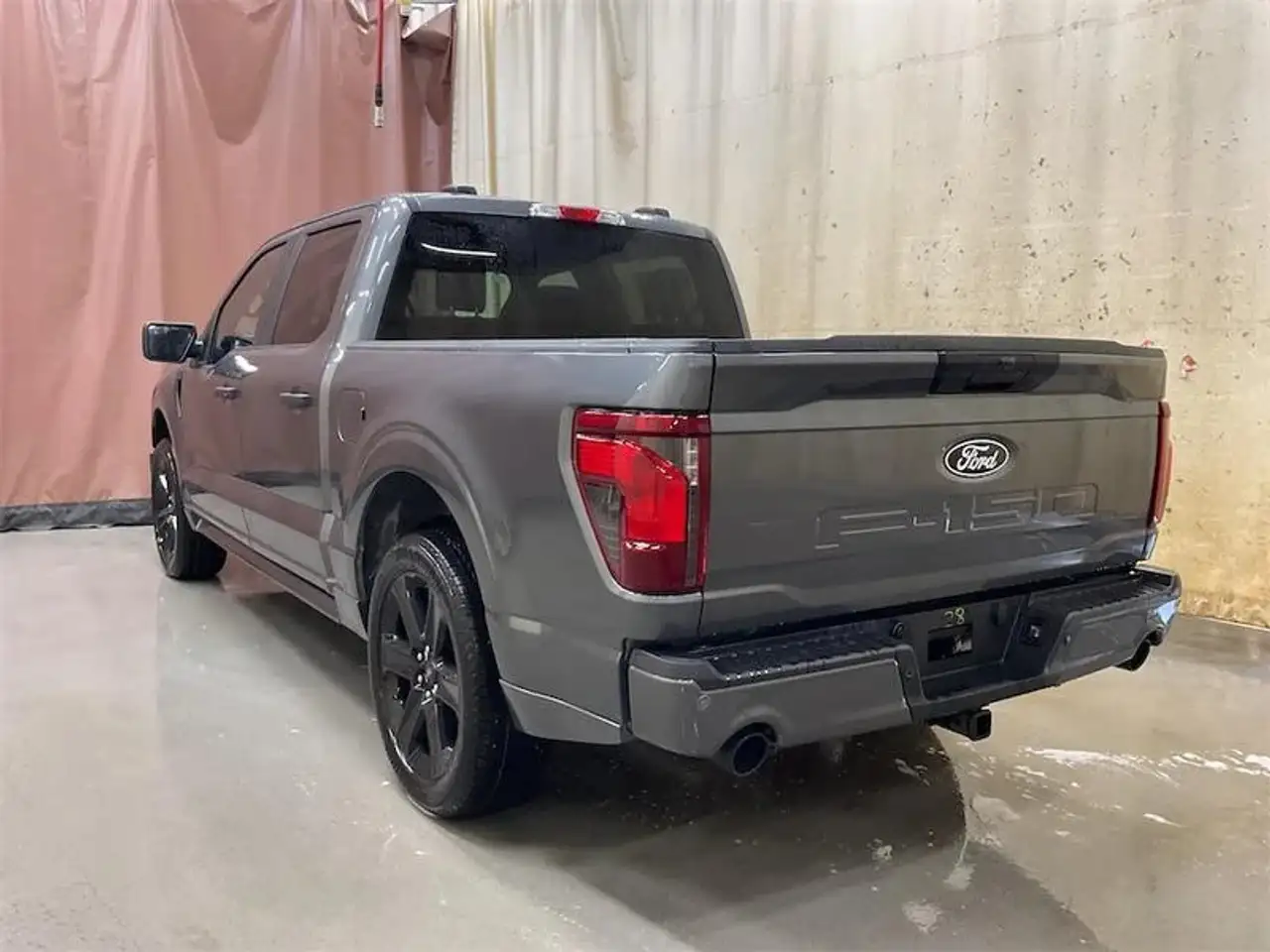 Ford F 150 снимка Ford F 150
