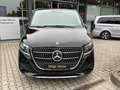 Mercedes-Benz V 300 V 300 d AVANTGARDE Extralang Distronic/Multibeam Schwarz - thumbnail 2