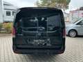 Mercedes-Benz V 300 V 300 d AVANTGARDE Extralang Distronic/Multibeam Schwarz - thumbnail 5