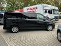 Mercedes-Benz V 300 V 300 d AVANTGARDE Extralang Distronic/Multibeam Schwarz - thumbnail 4