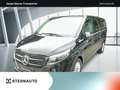 Mercedes-Benz V 300 V 300 d AVANTGARDE Extralang Distronic/Multibeam Schwarz - thumbnail 1
