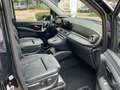 Mercedes-Benz V 300 V 300 d AVANTGARDE Extralang Distronic/Multibeam Schwarz - thumbnail 13