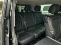 Mercedes-Benz V 300 V 300 d AVANTGARDE Extralang Distronic/Multibeam Schwarz - thumbnail 10