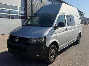 HD-Kasten LR 2,0 BMT TDI 4motion D-PF