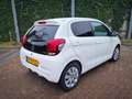 Peugeot 108 1.0 e-VTi Style met Airco / cruisecontrol / blueto Blanc - thumbnail 18