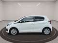 Peugeot 108 1.0 e-VTi Style met Airco / cruisecontrol / blueto Weiß - thumbnail 9