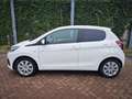 Peugeot 108 1.0 e-VTi Style met Airco / cruisecontrol / blueto Blanc - thumbnail 14