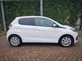 Peugeot 108 1.0 e-VTi Style met Airco / cruisecontrol / blueto Blanc - thumbnail 17