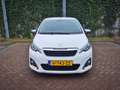 Peugeot 108 1.0 e-VTi Style met Airco / cruisecontrol / blueto Blanc - thumbnail 2