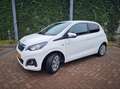 Peugeot 108 1.0 e-VTi Style met Airco / cruisecontrol / blueto Blanc - thumbnail 3