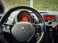 Peugeot 108 1.0 e-VTi Style met Airco / cruisecontrol / blueto Blanc - thumbnail 7