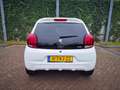 Peugeot 108 1.0 e-VTi Style met Airco / cruisecontrol / blueto Blanc - thumbnail 21