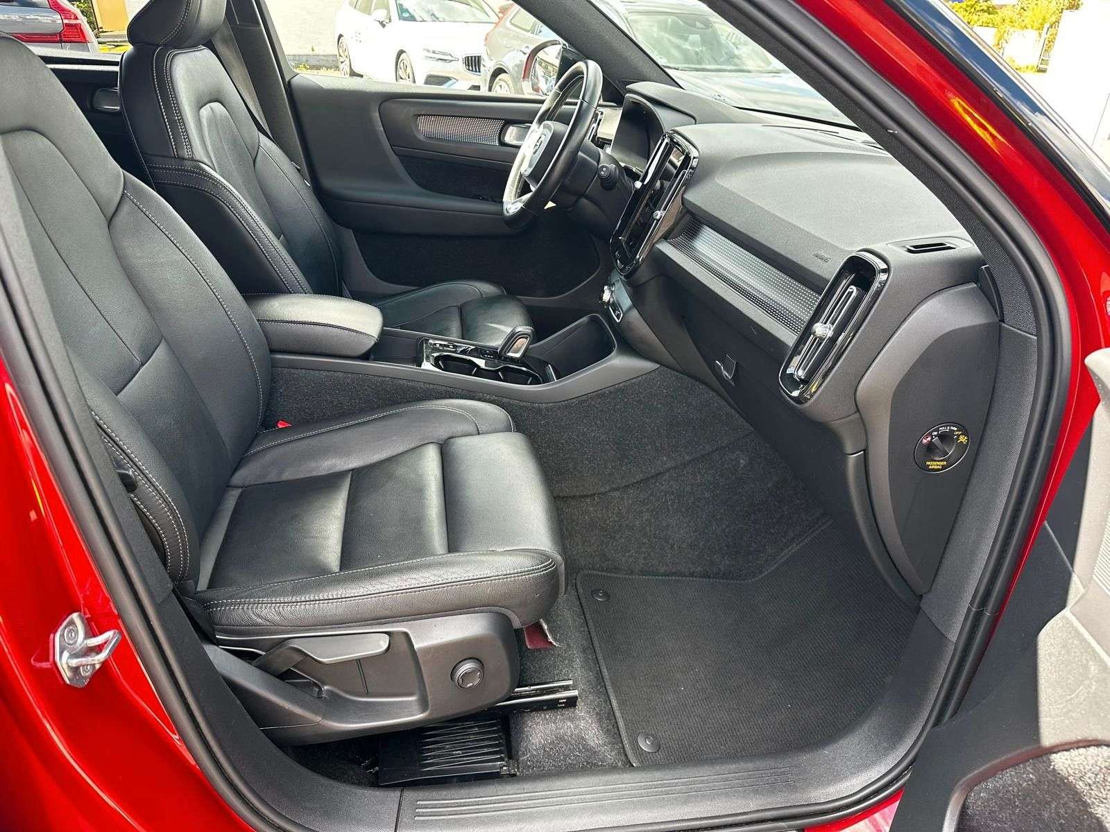 Volvo XC 40