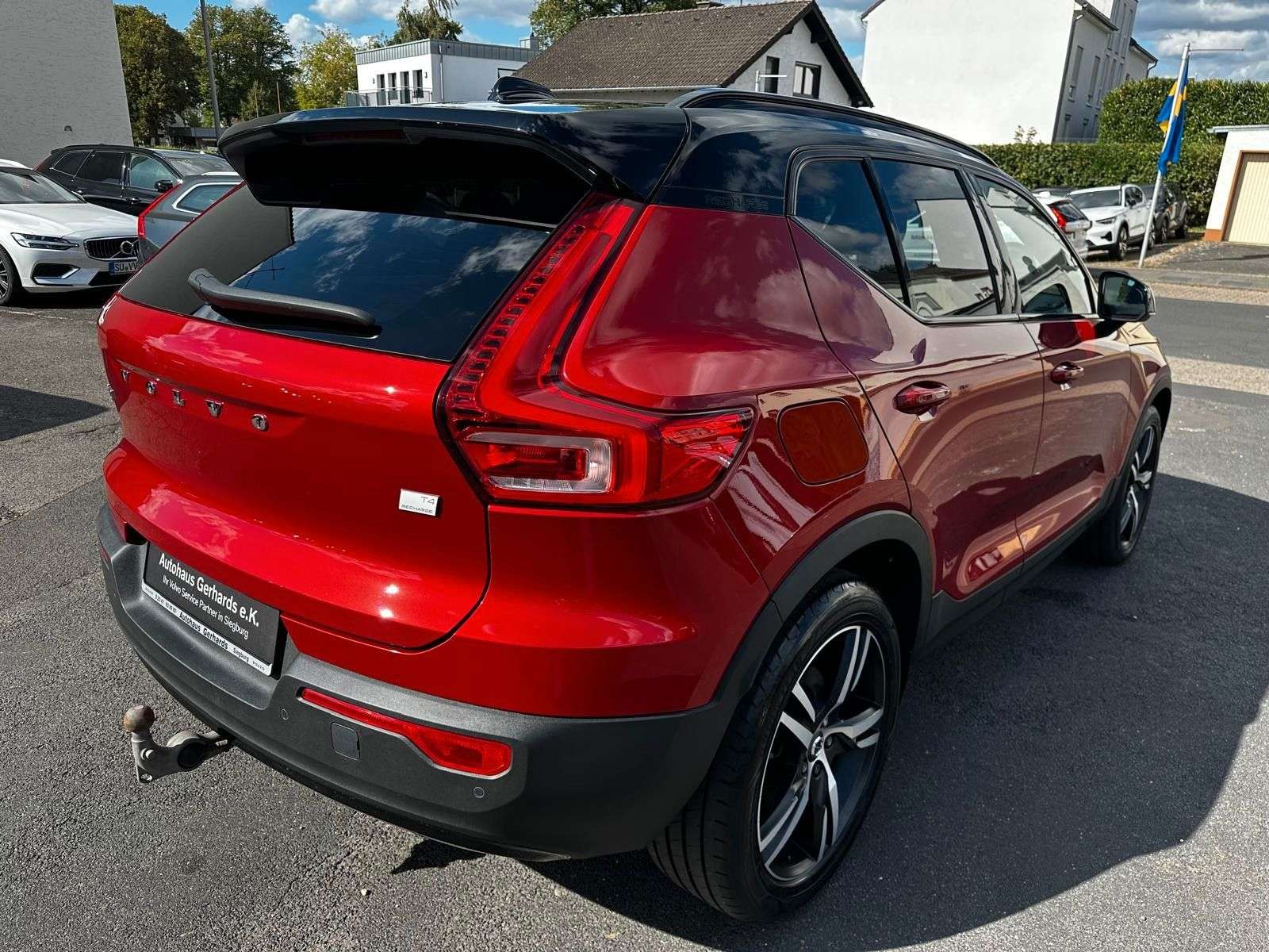 Volvo XC 40