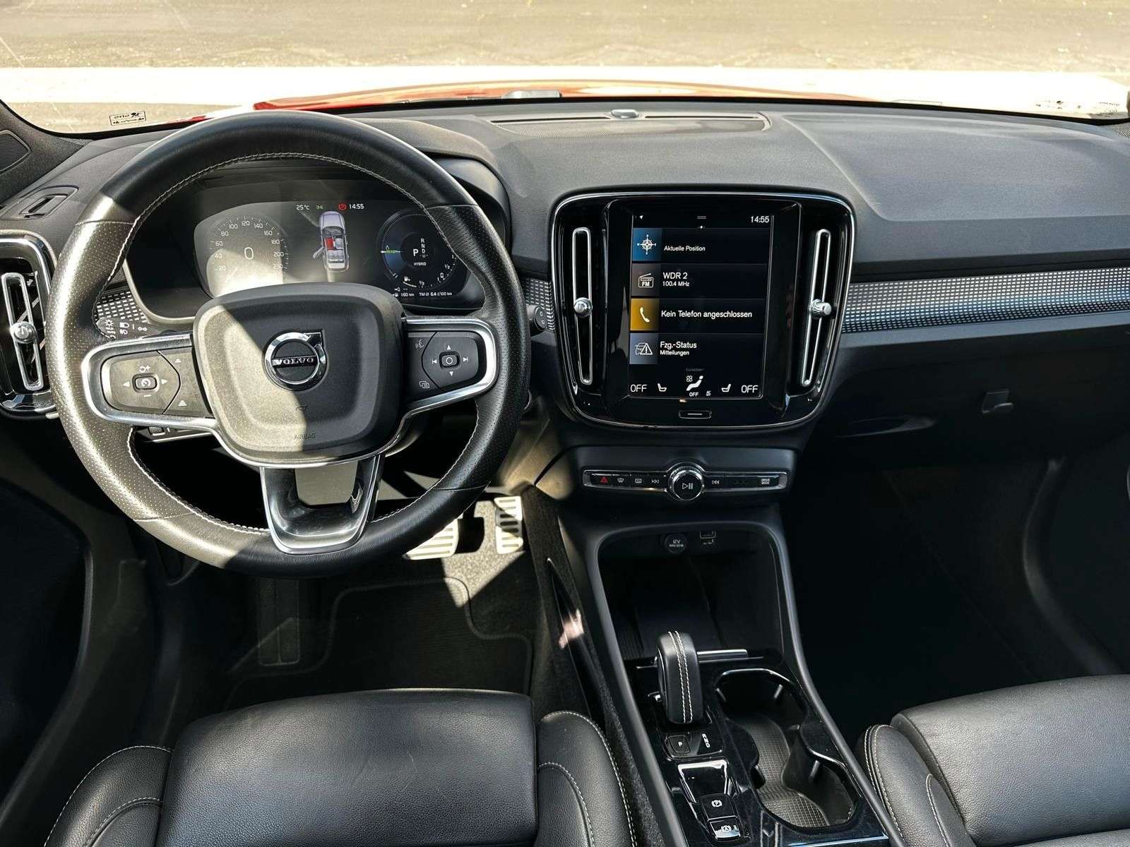 Volvo XC 40