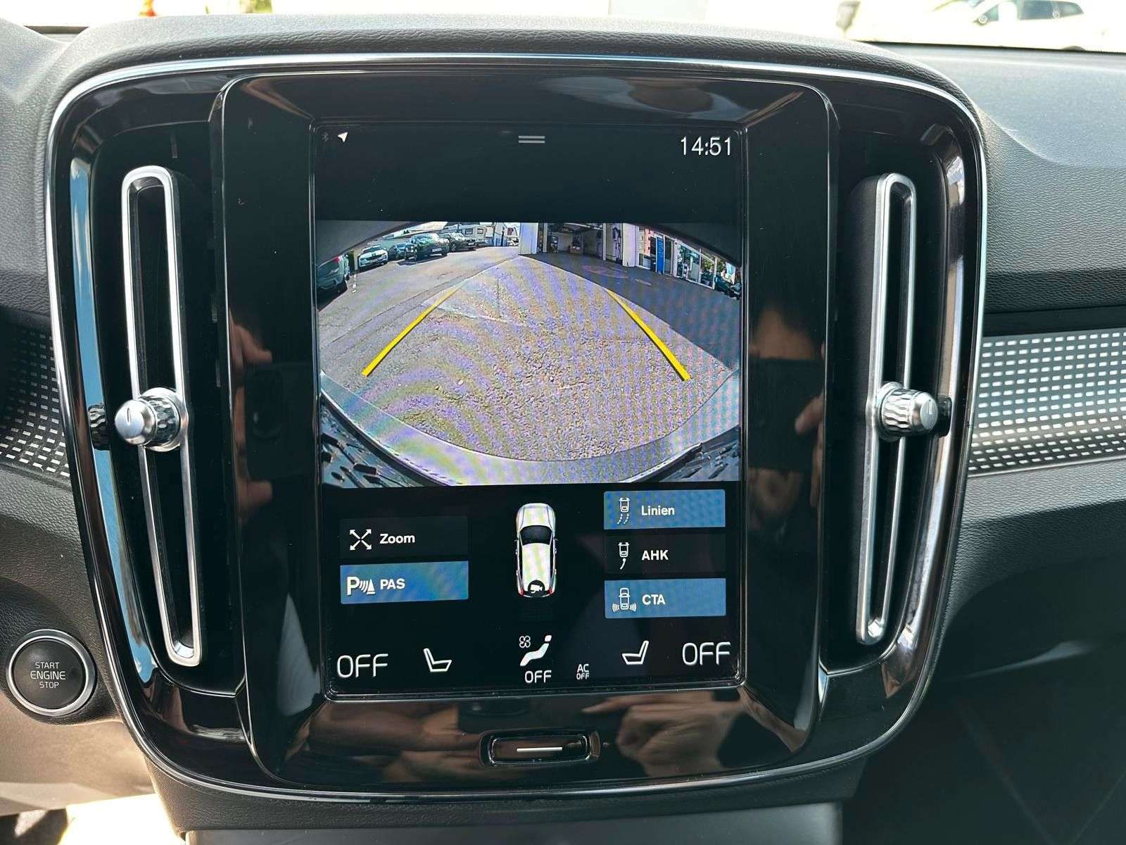Volvo XC 40