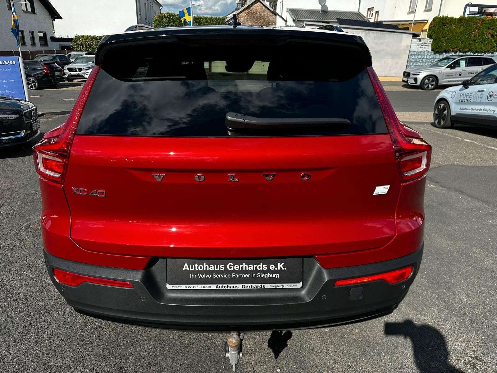 Volvo XC 40